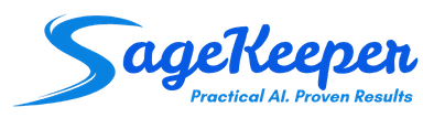 SageKeeper Logo