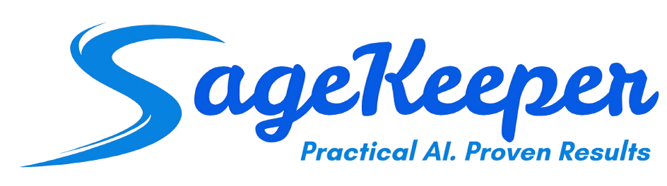 SageKeeper Logo